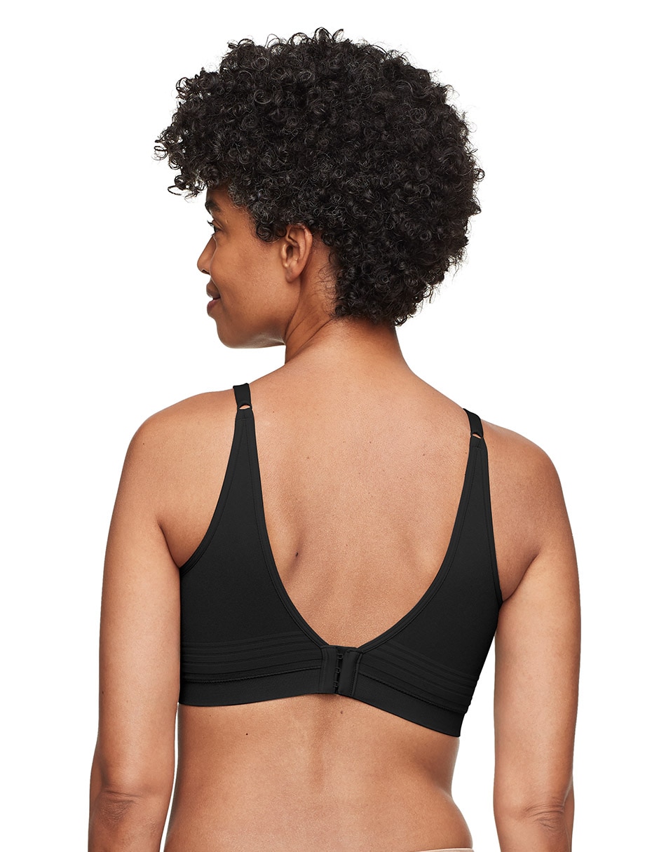 Bralette Warners copa preformada para mujer 2