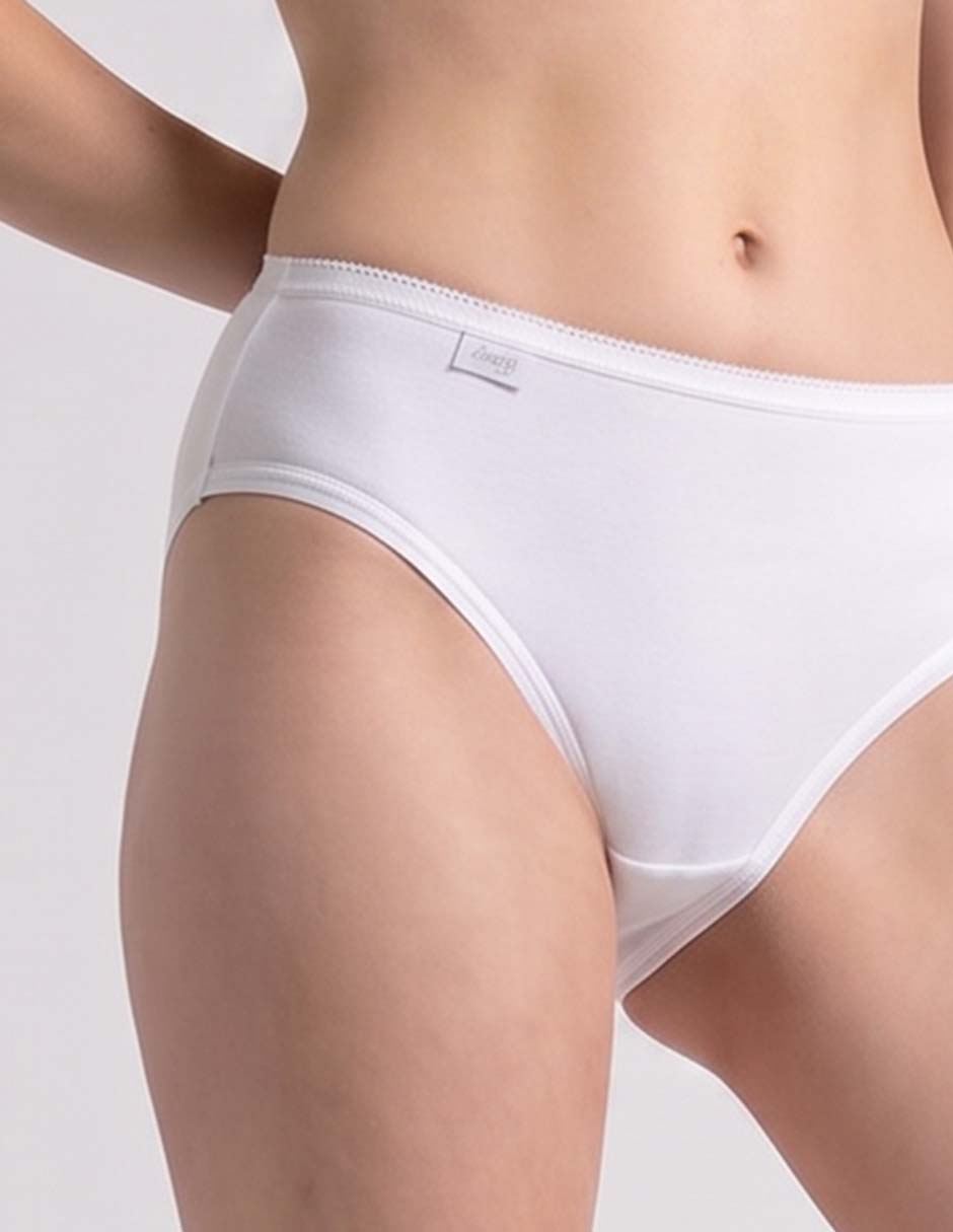 Set panty de algodón para mujer 3