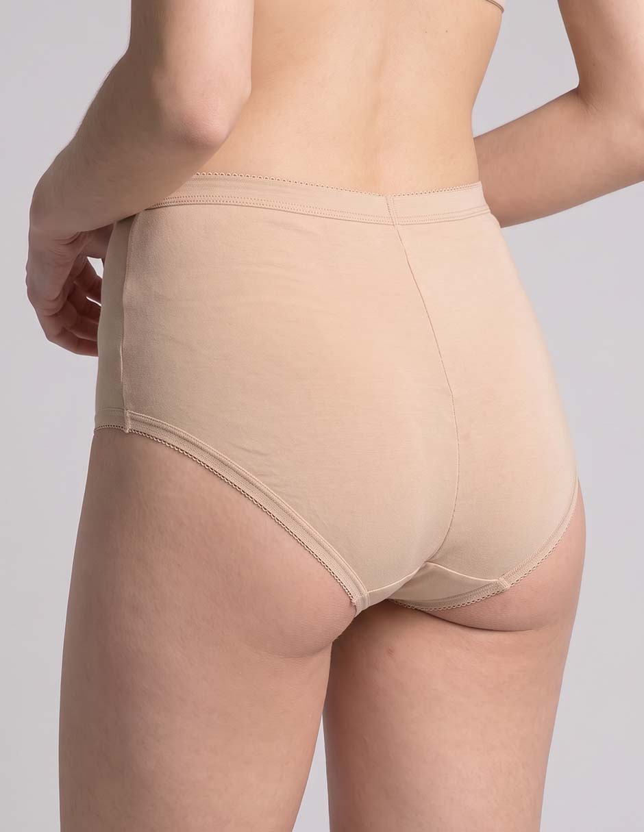 Panty para mujer 2