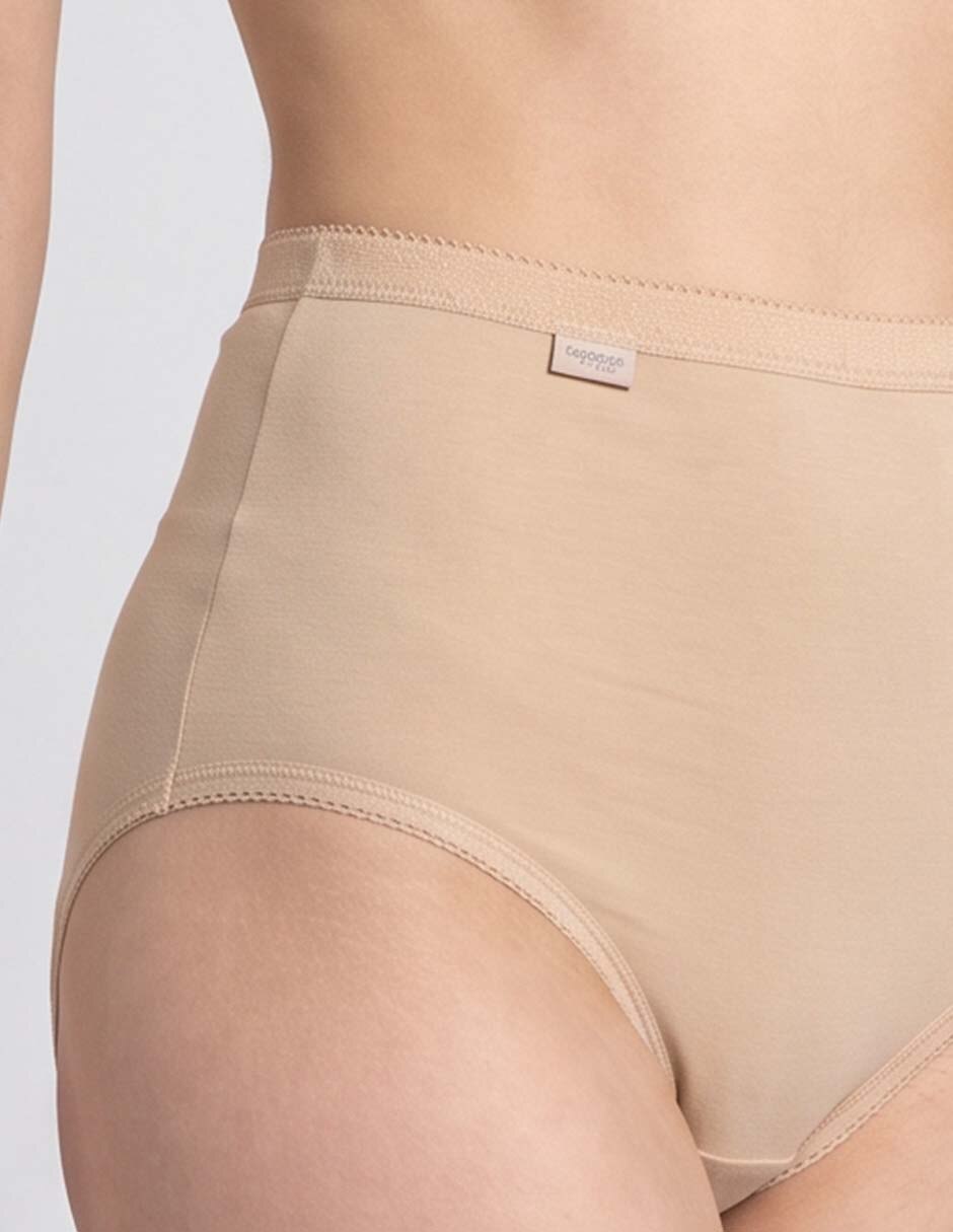 Panty para mujer 3