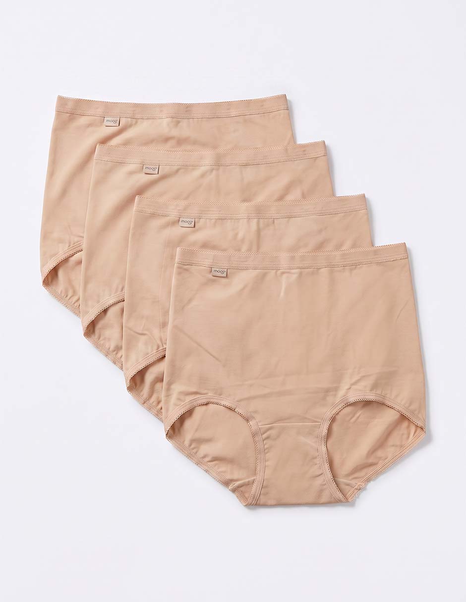 Panty para mujer 4