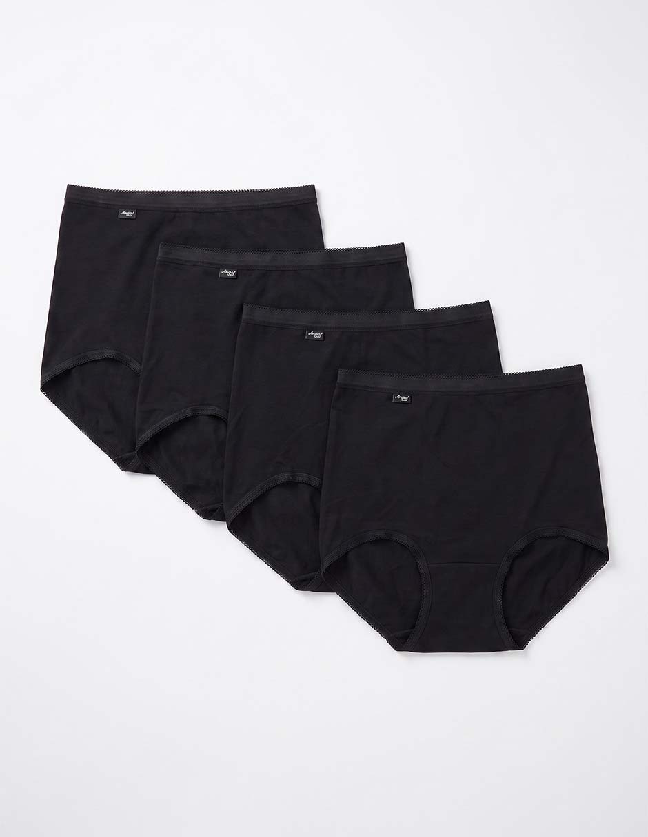 Set panty para mujer 4