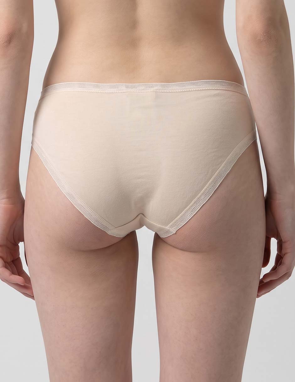 Bikini de algodón para mujer 3