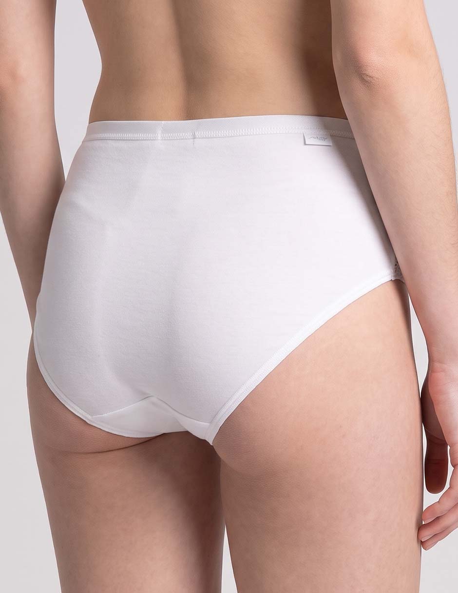 Panty de algodón para mujer 2
