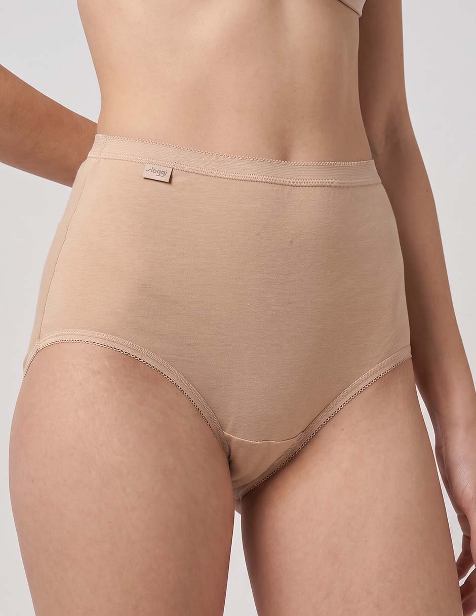 Panty para mujer 2