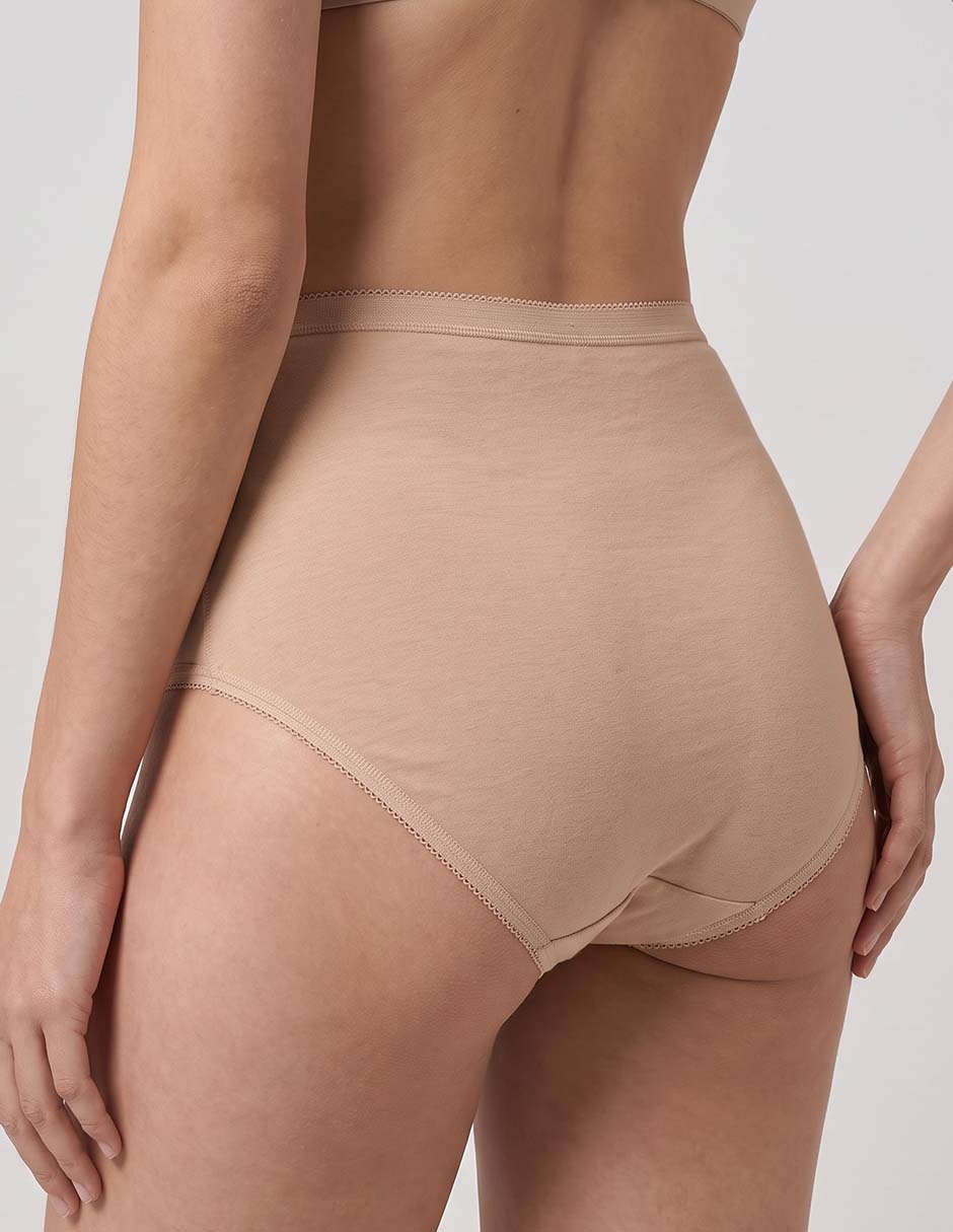 Panty para mujer 3