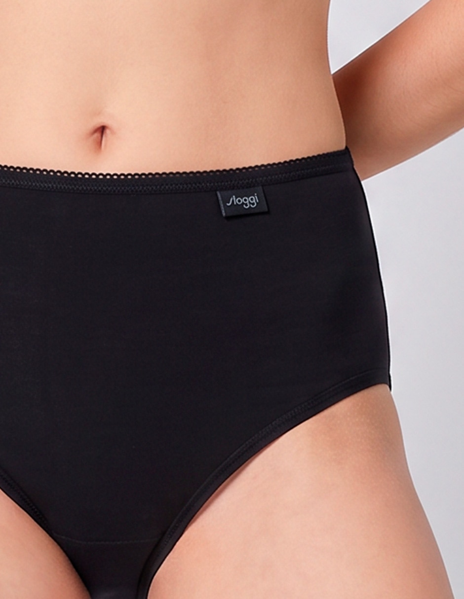Set panty para mujer 3