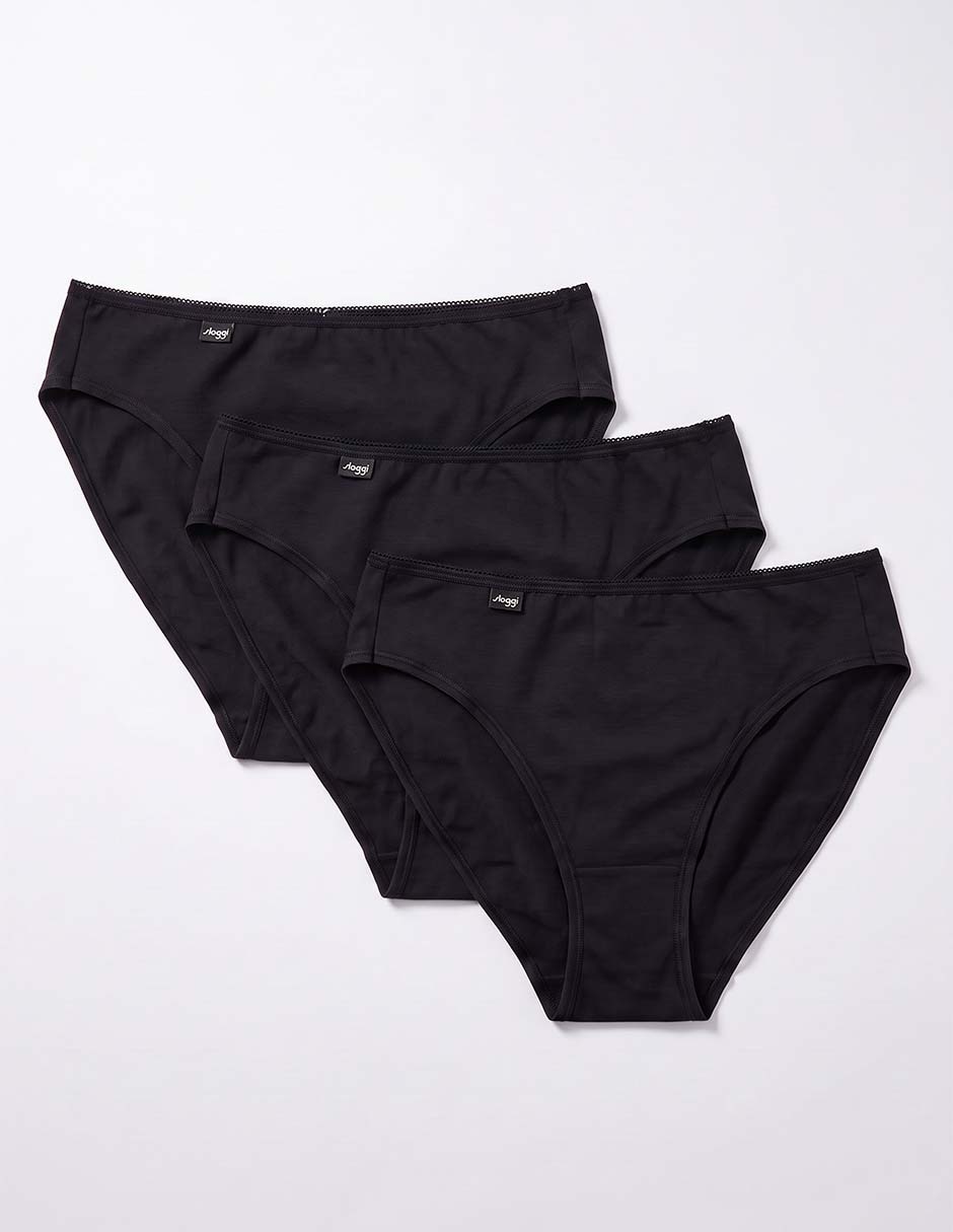 Set panty para mujer 4