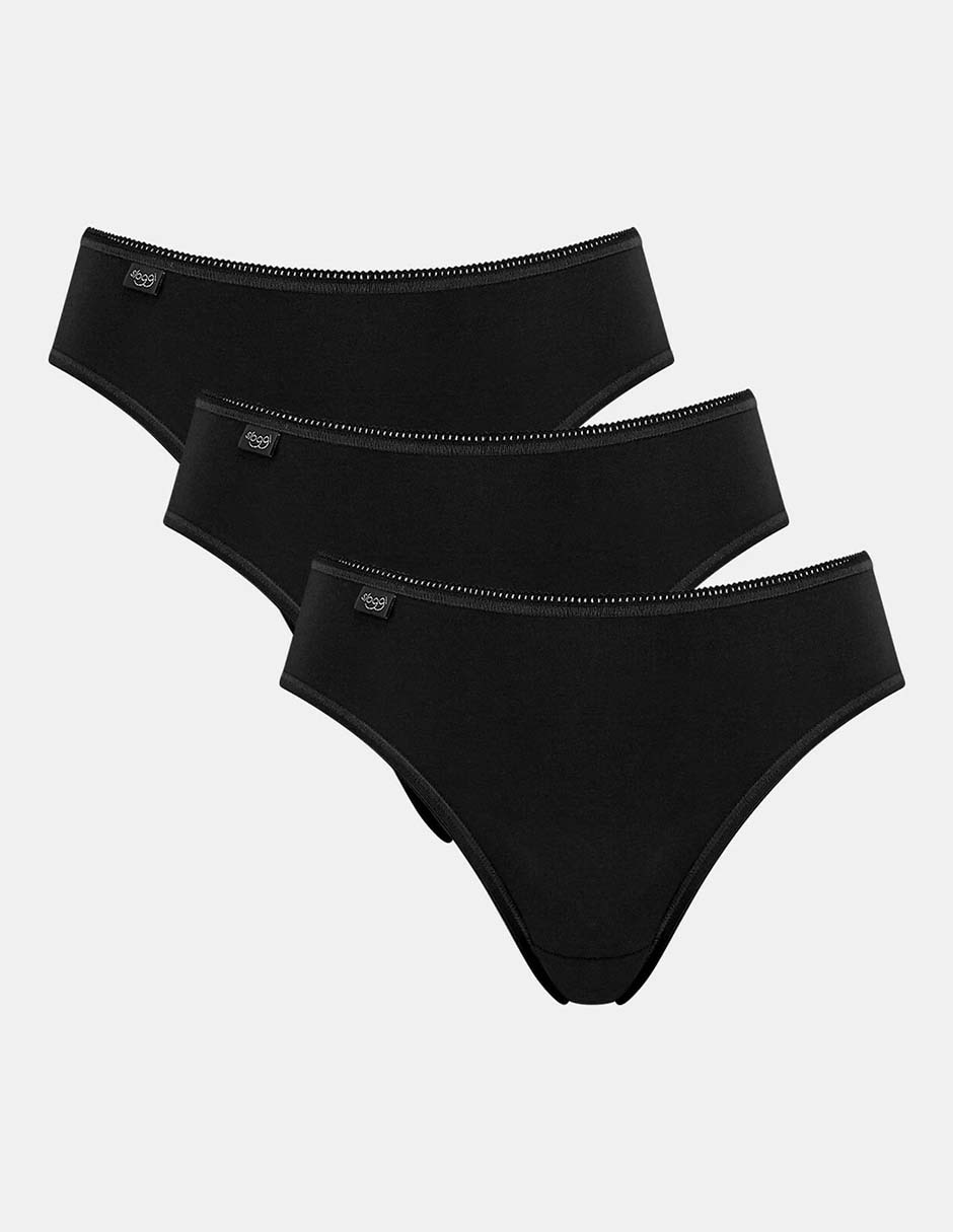 Set panty para mujer 5