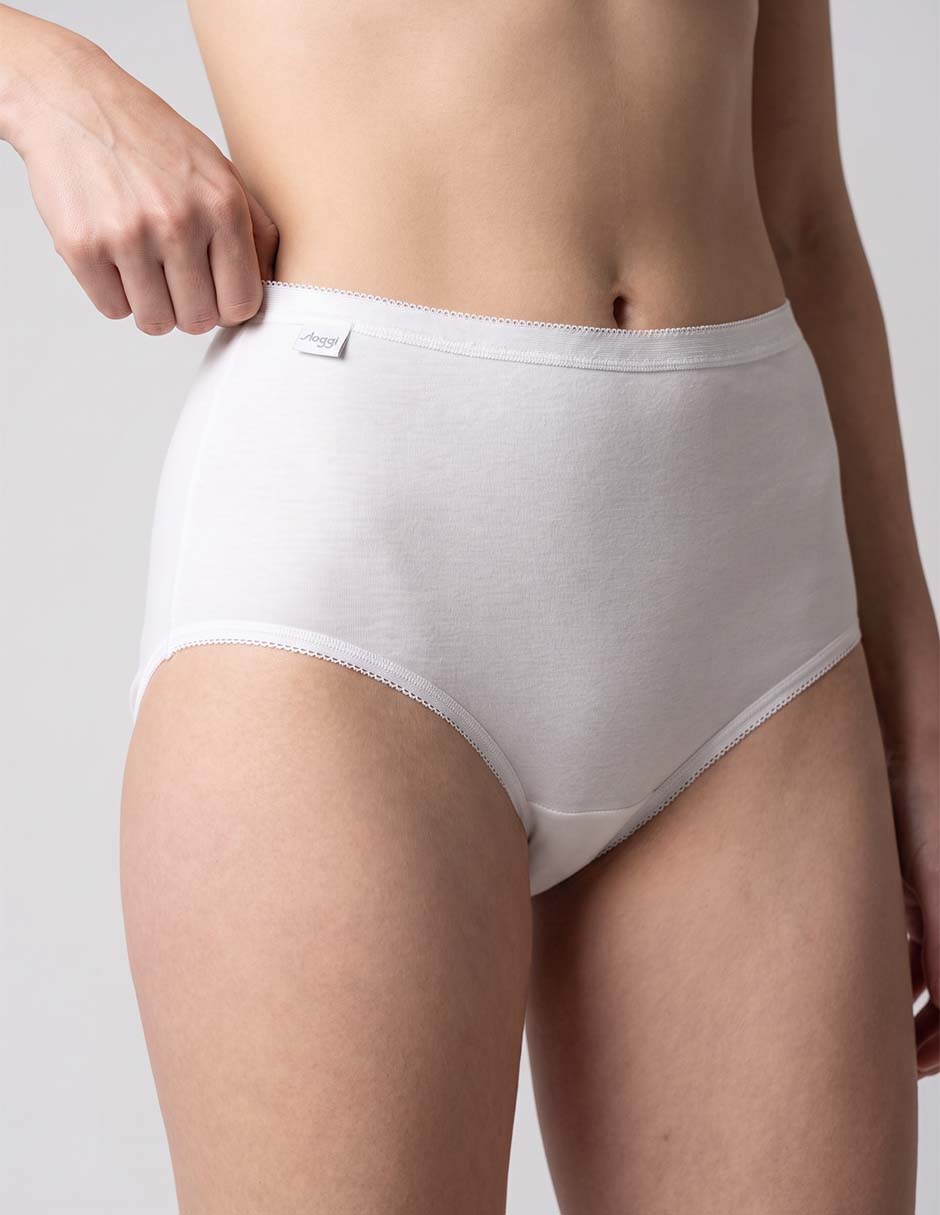 Panty para mujer