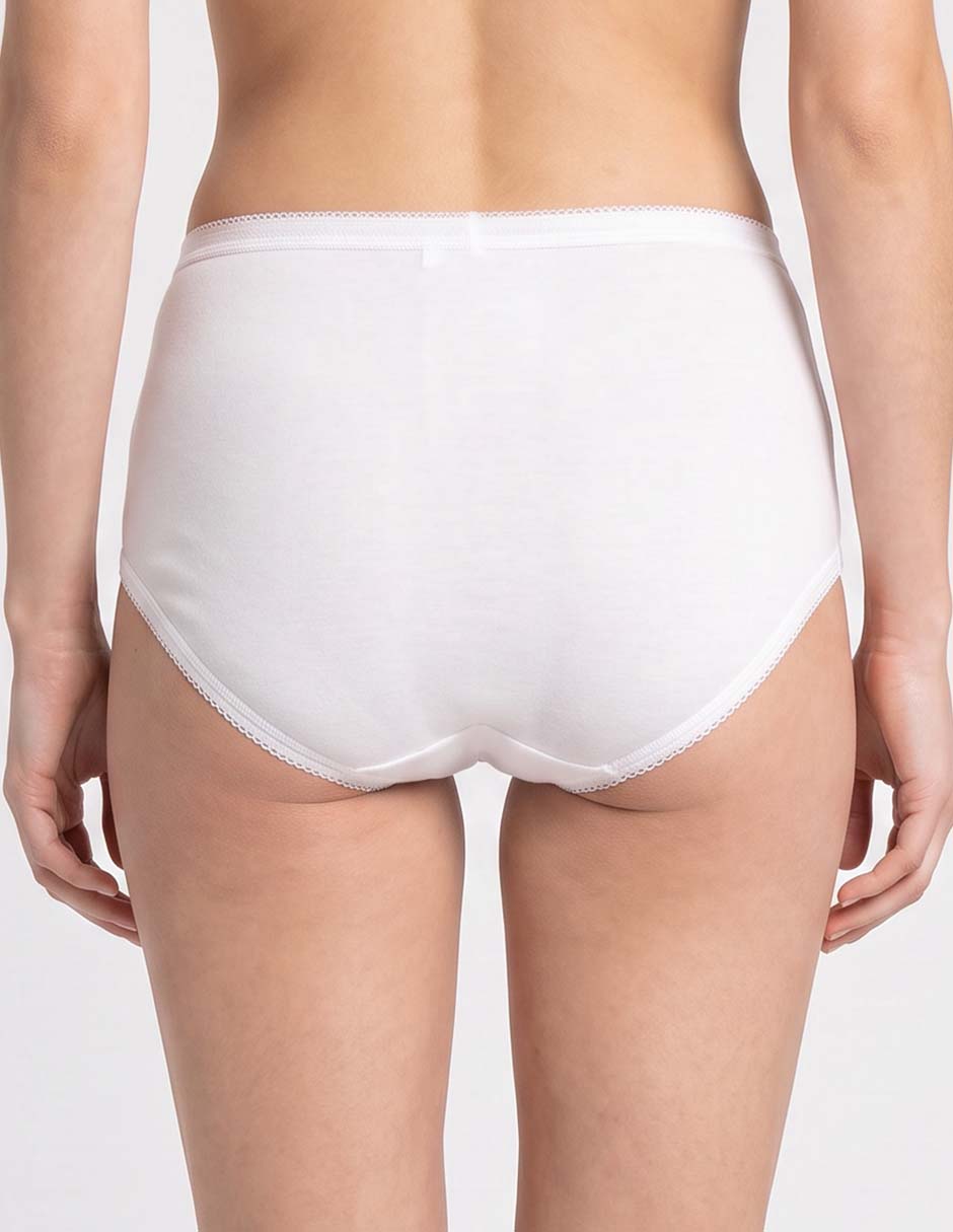 Panty para mujer 3