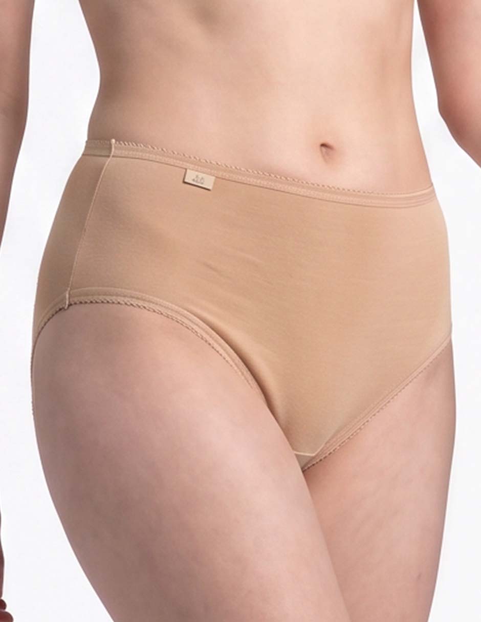 Panty para mujer 3