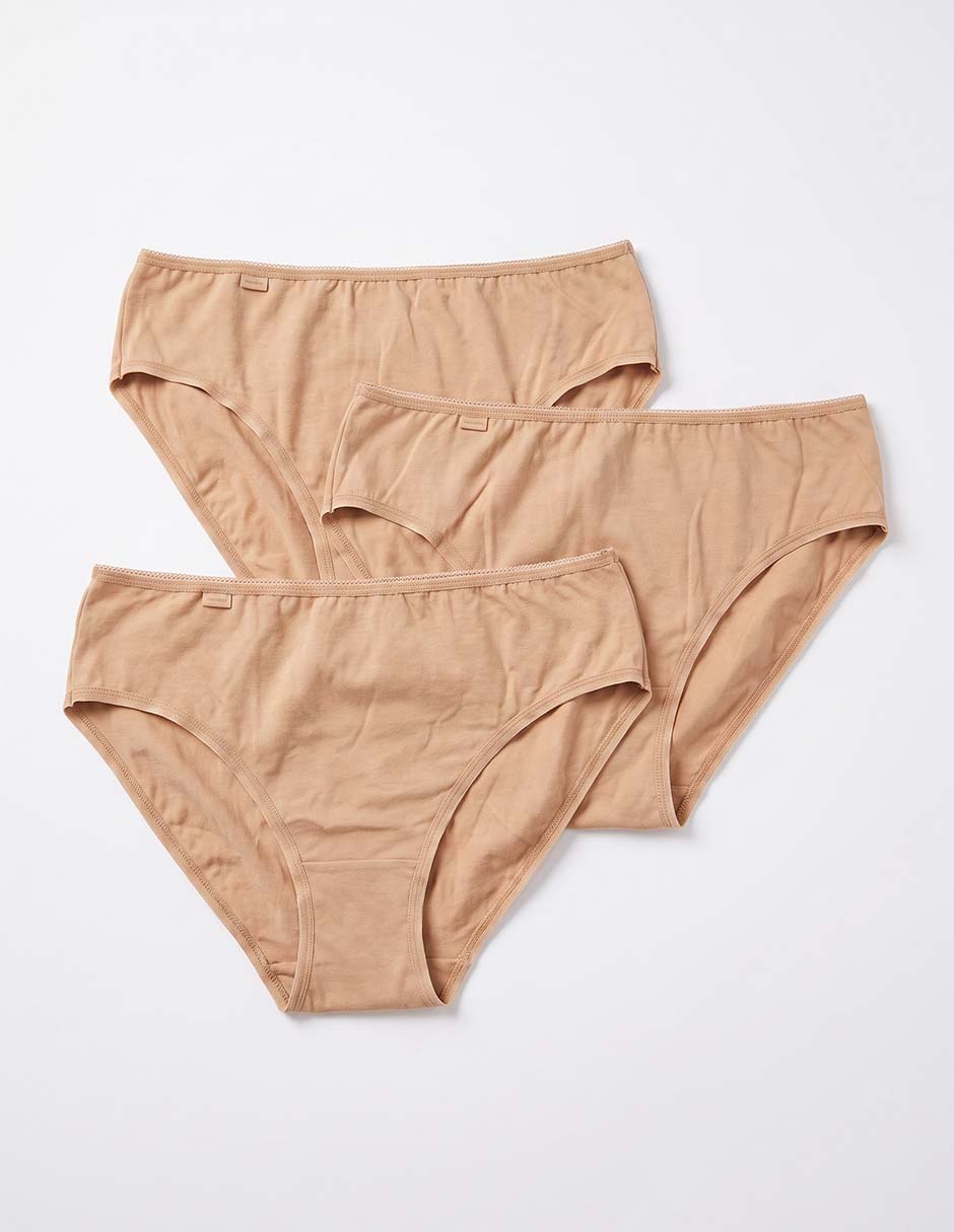 Panty para mujer 4