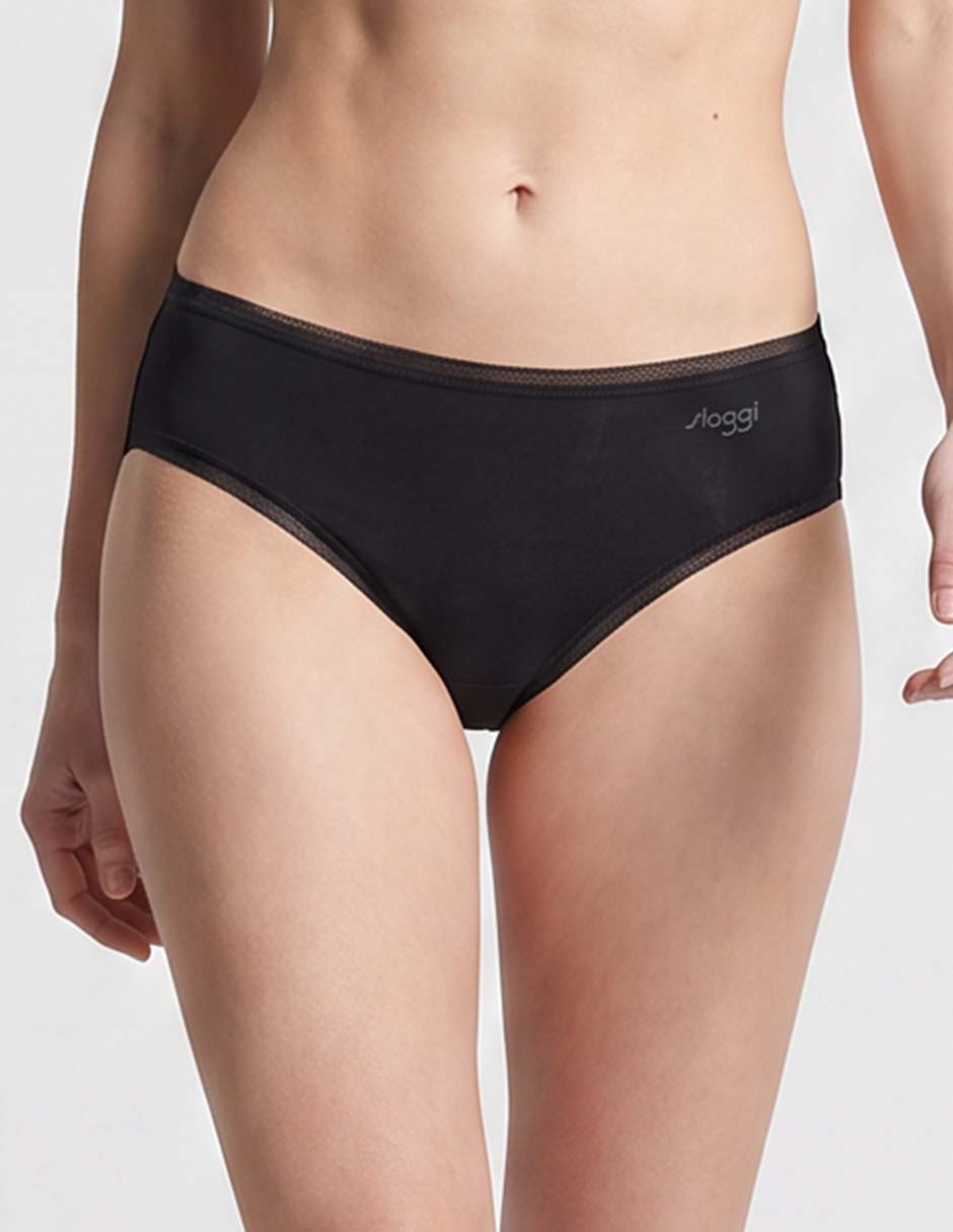 Panty de algodón para mujer 3