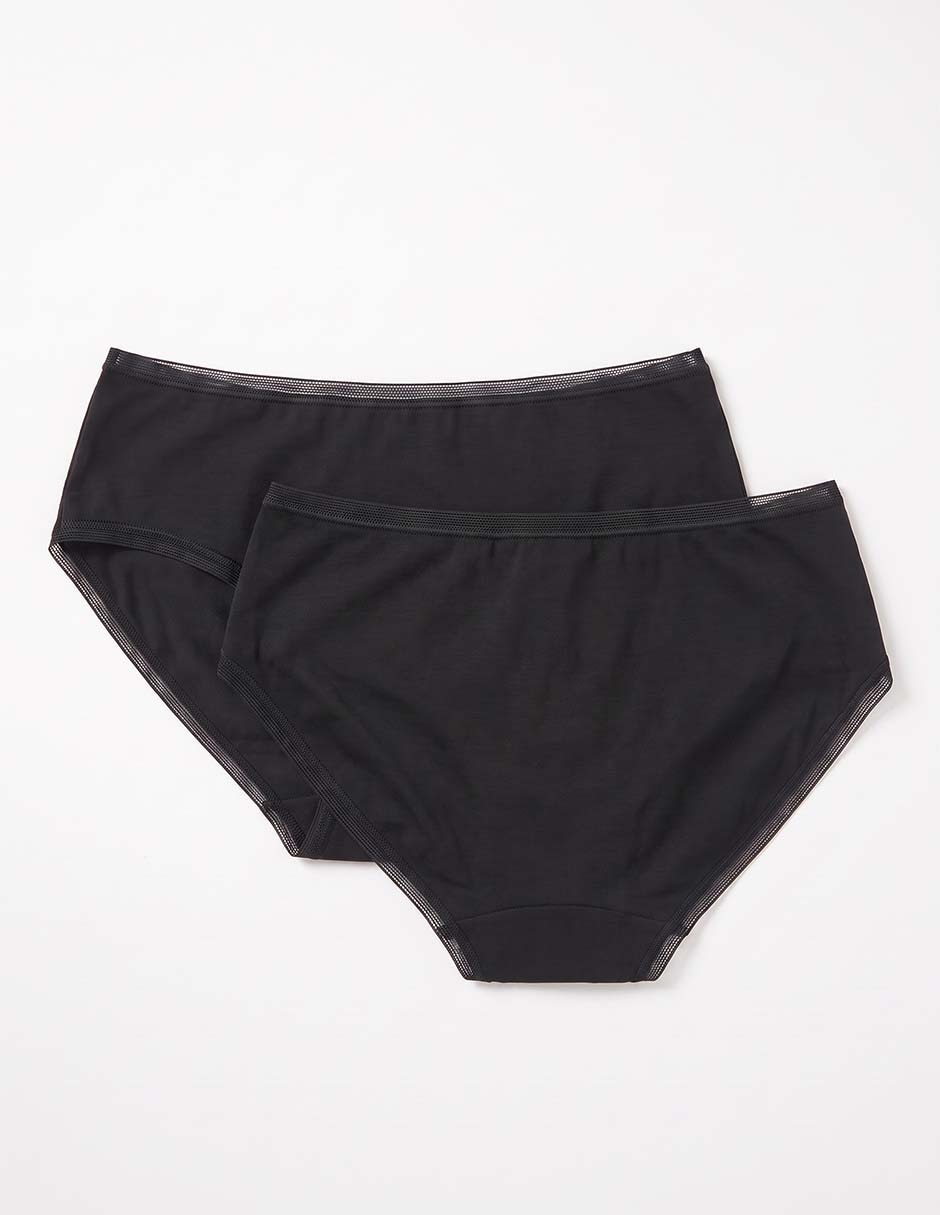 Panty de algodón para mujer 5