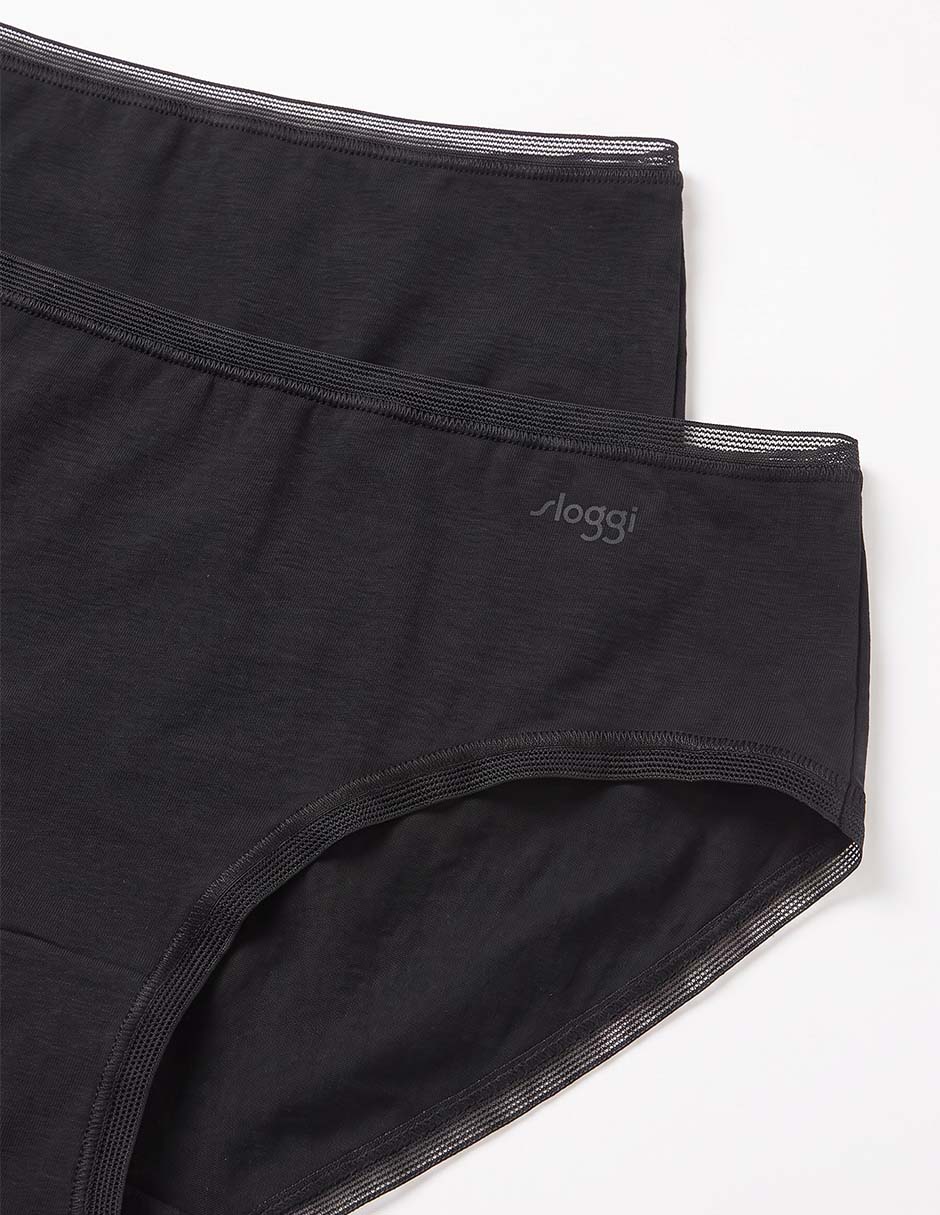 Panty de algodón para mujer 6