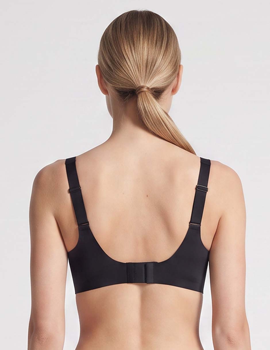 Brassiere balconette Sloggi copa preformada para mujer
