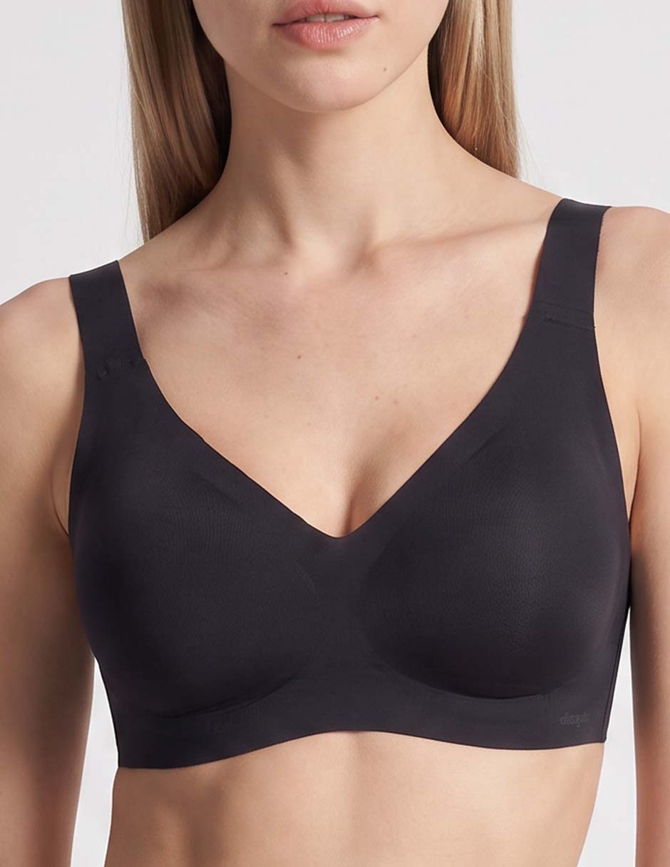 Brassiere balconette Sloggi copa preformada para mujer