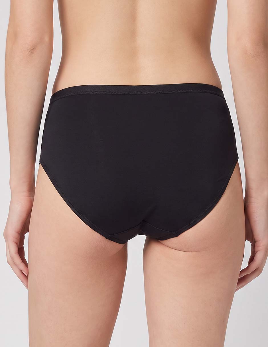 Panty de algodón para mujer 2