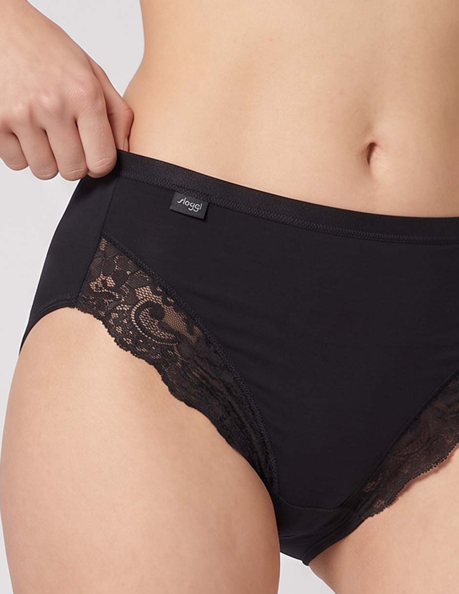 Panty de algodón para mujer 3