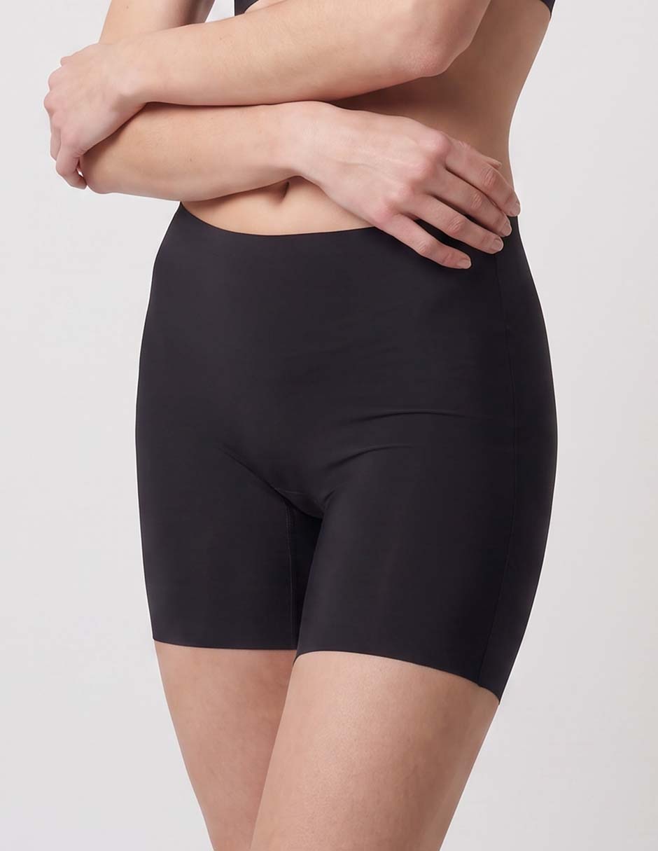 Shorty de algodón para mujer
