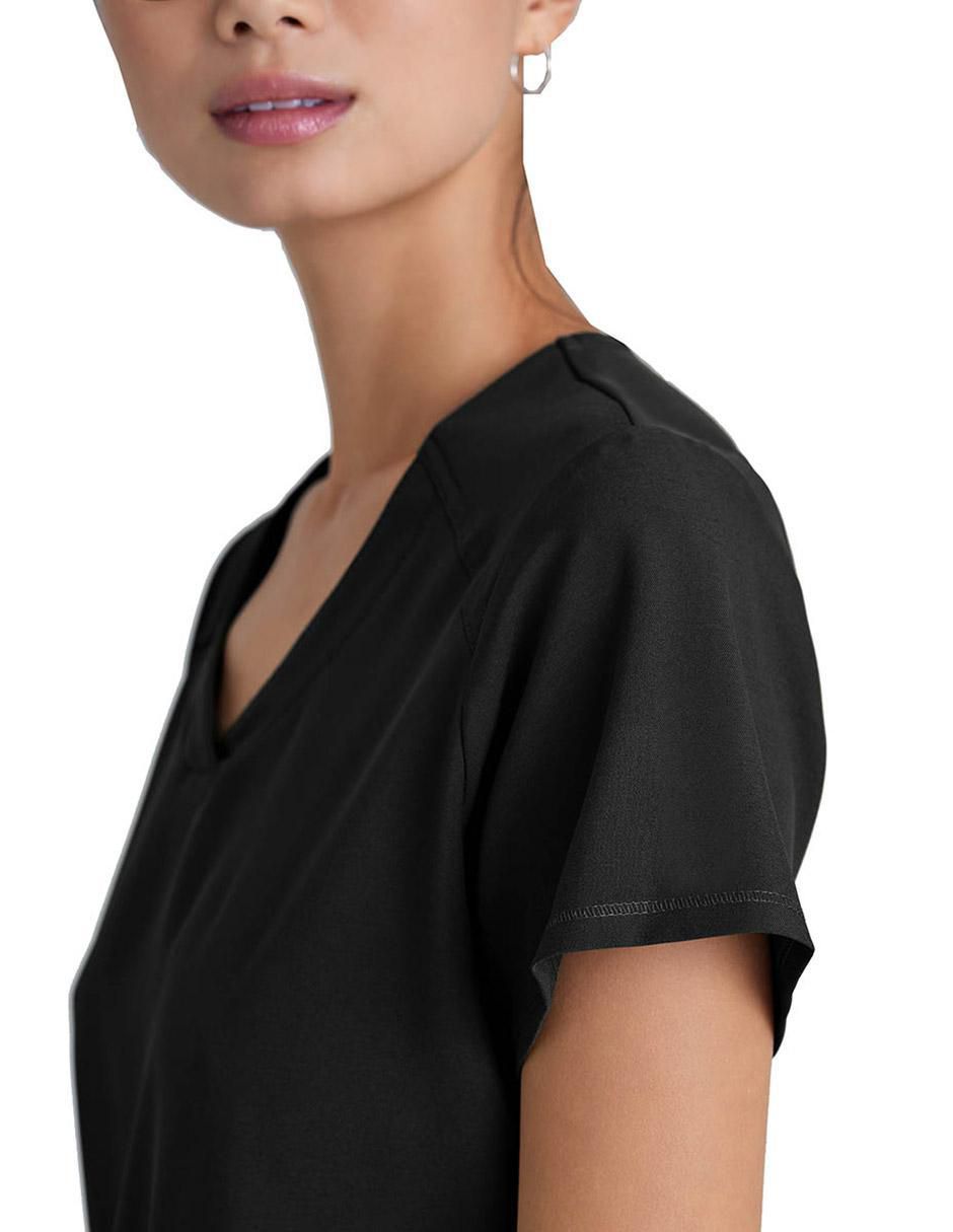Pijama quirúrgica estilo regular para mujer 5