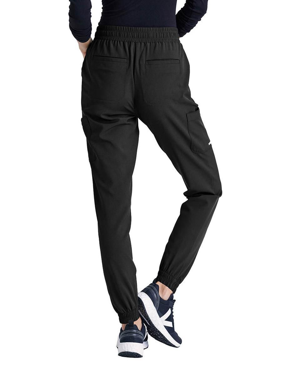 Pijama quirúrgica estilo regular para mujer 8