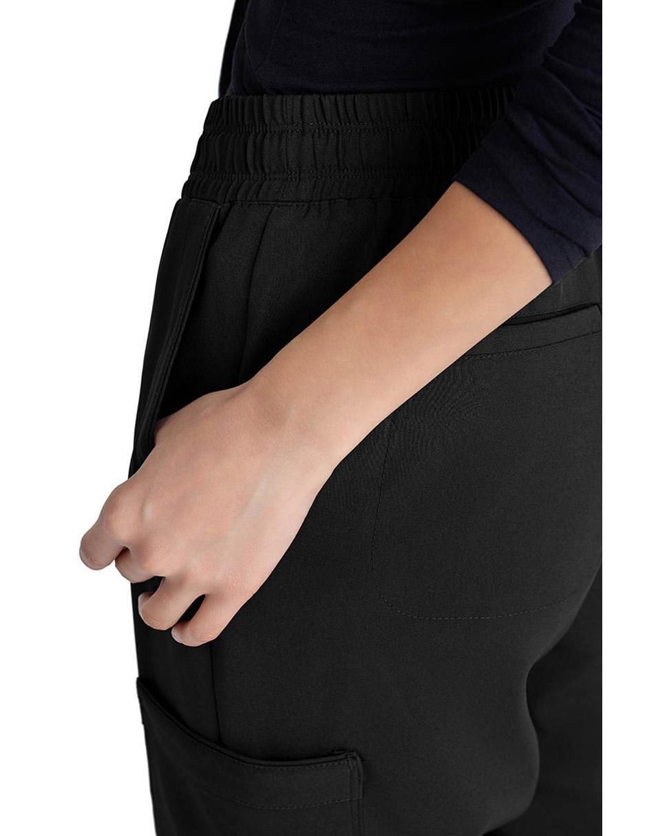Pijama quirúrgica estilo regular para mujer 6
