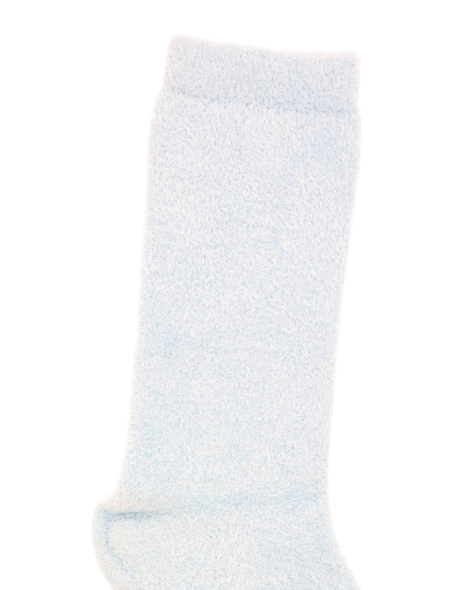 Set de calcetín comfort de algodón para mujer 2 pares 5