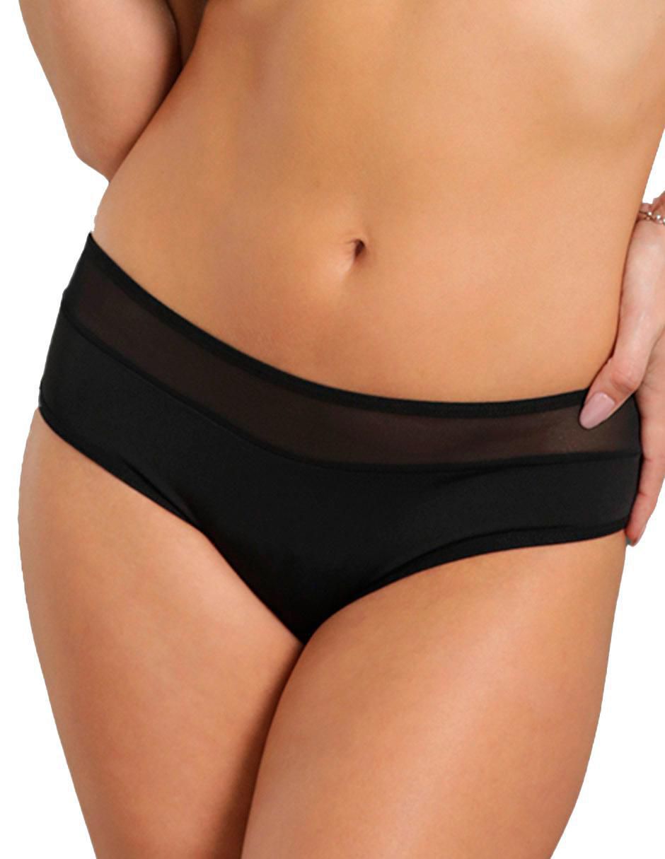 Panty para mujer