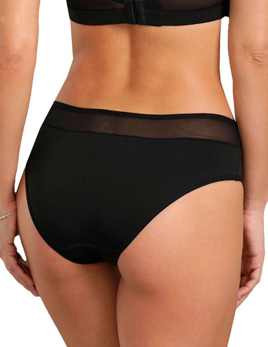 Panty para mujer 5