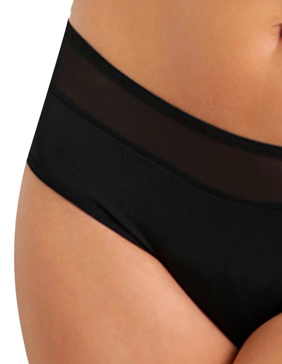 Panty para mujer