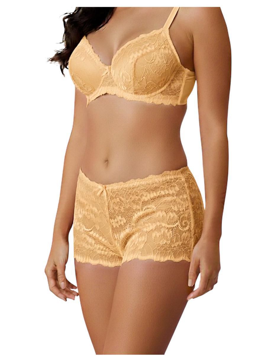 Conjunto lencería