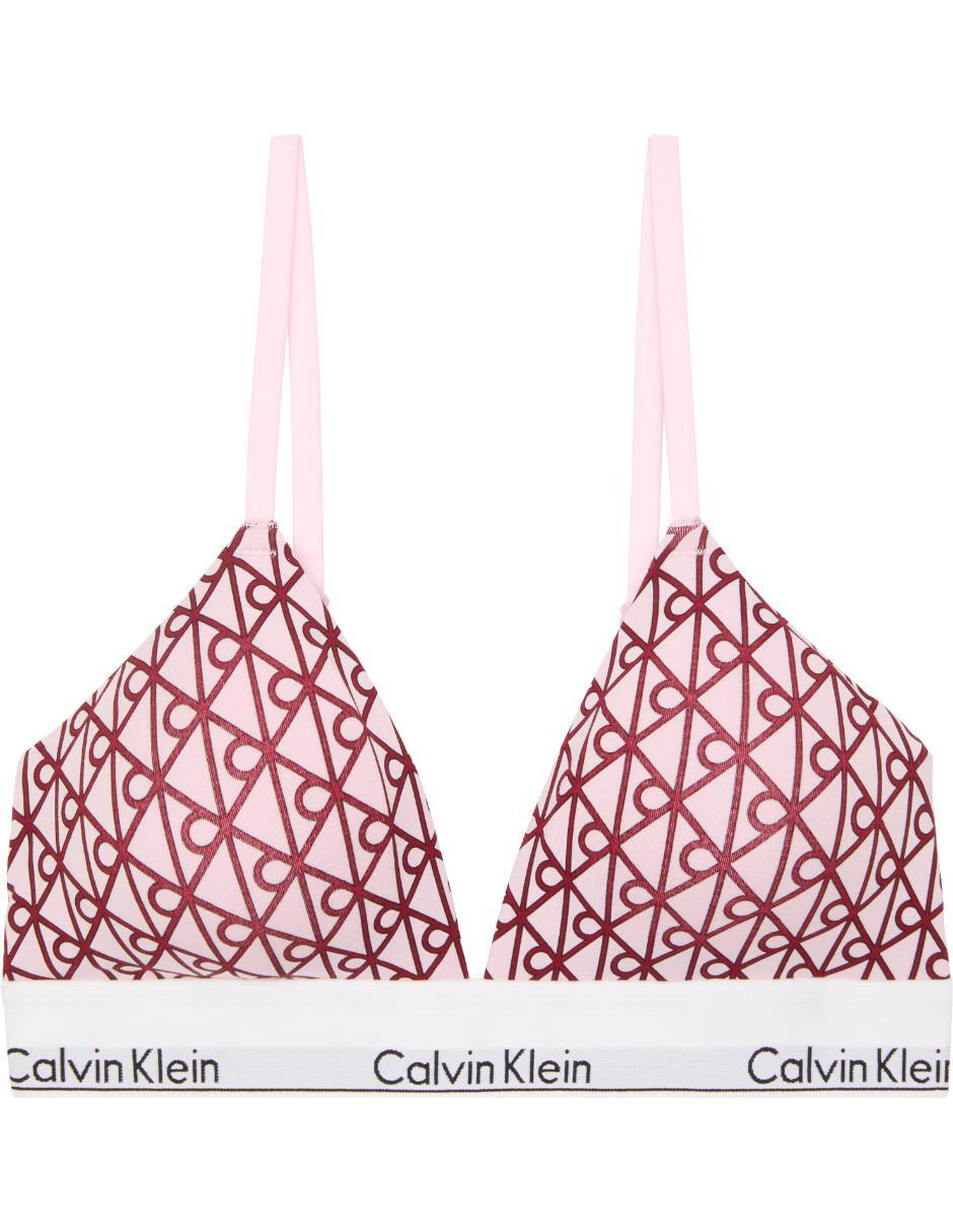 Brassiere con copa para mujer