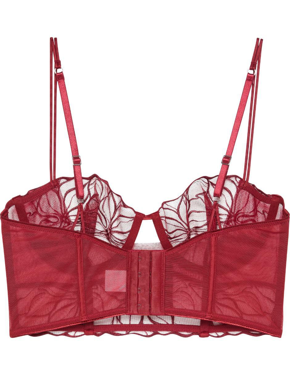Brassiere con copa para mujer 3