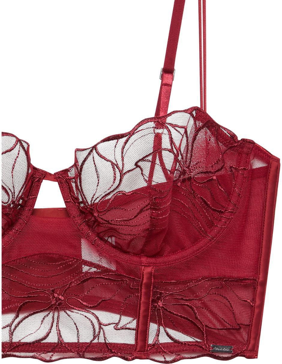 Brassiere con copa para mujer 2