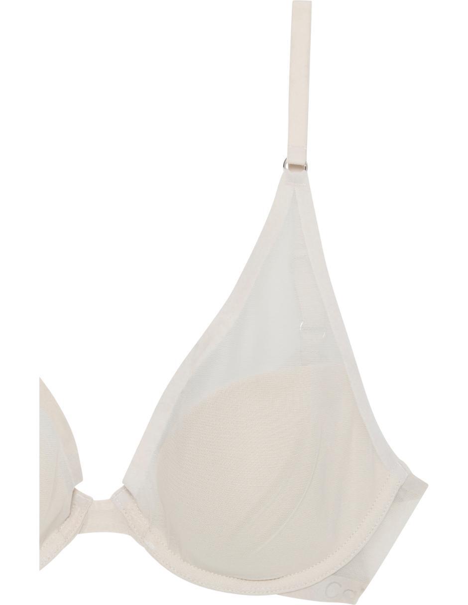 Brassiere con copa para mujer 2
