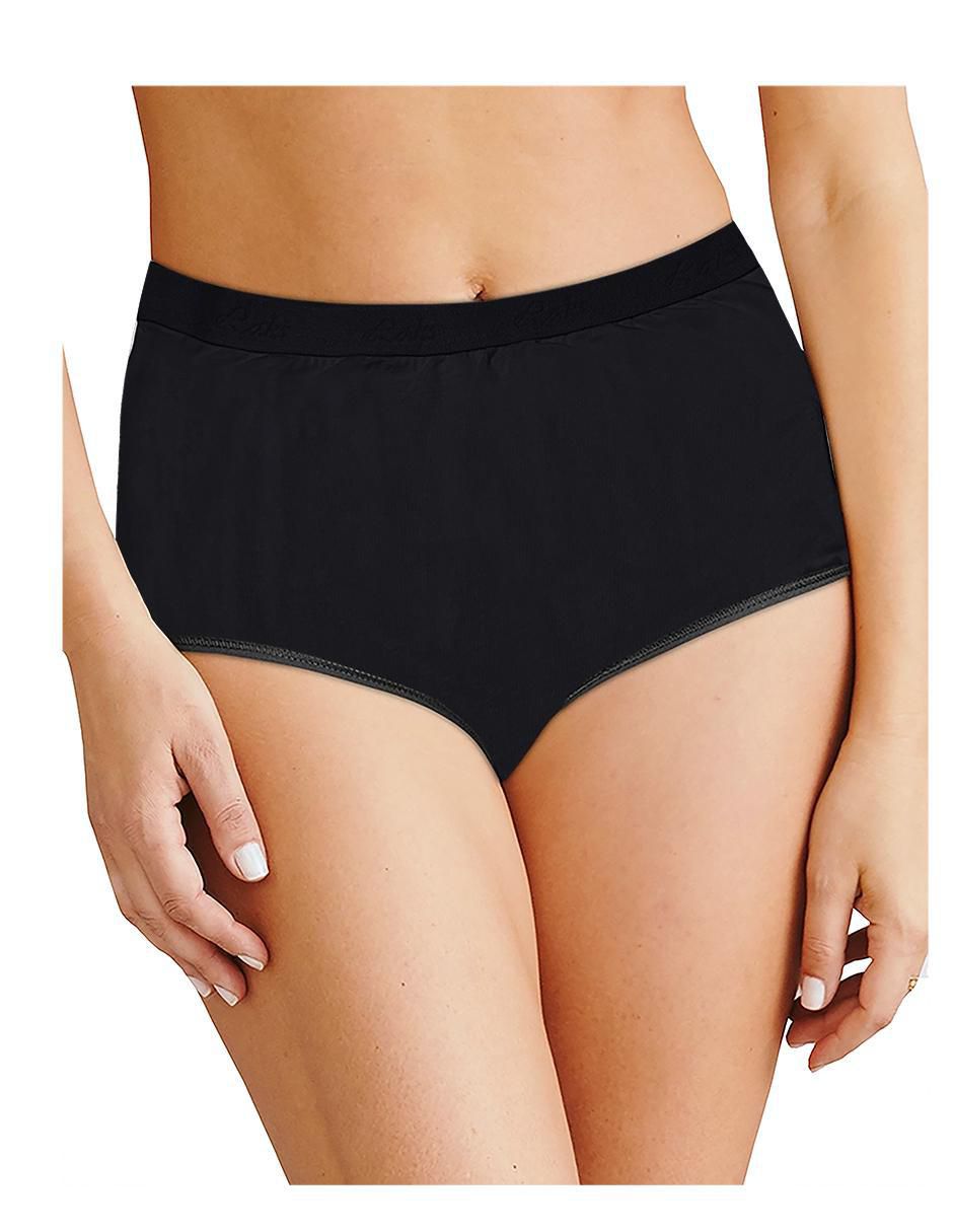 Panty de algodón para mujer 3
