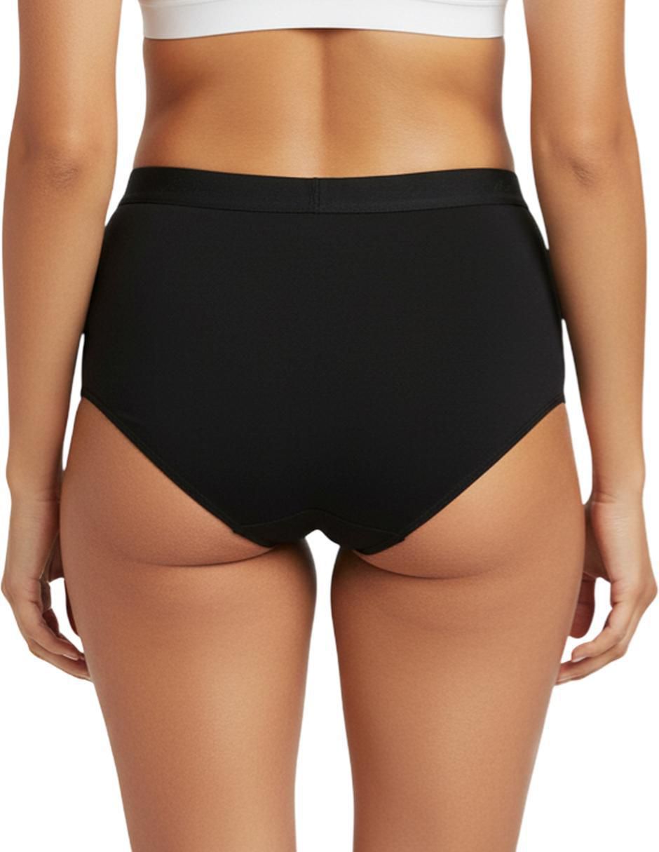 Panty de algodón para mujer 2