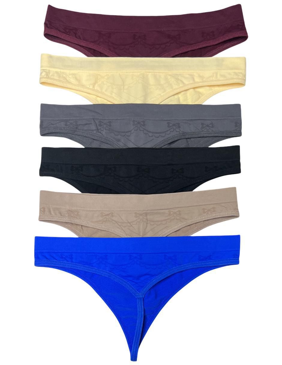 Tanga para mujer 4