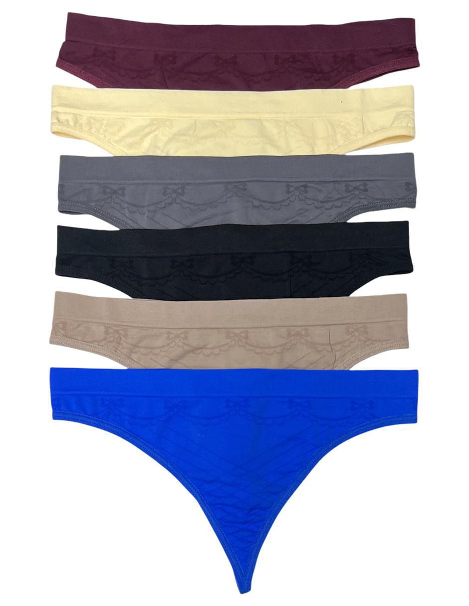 Tanga para mujer 3