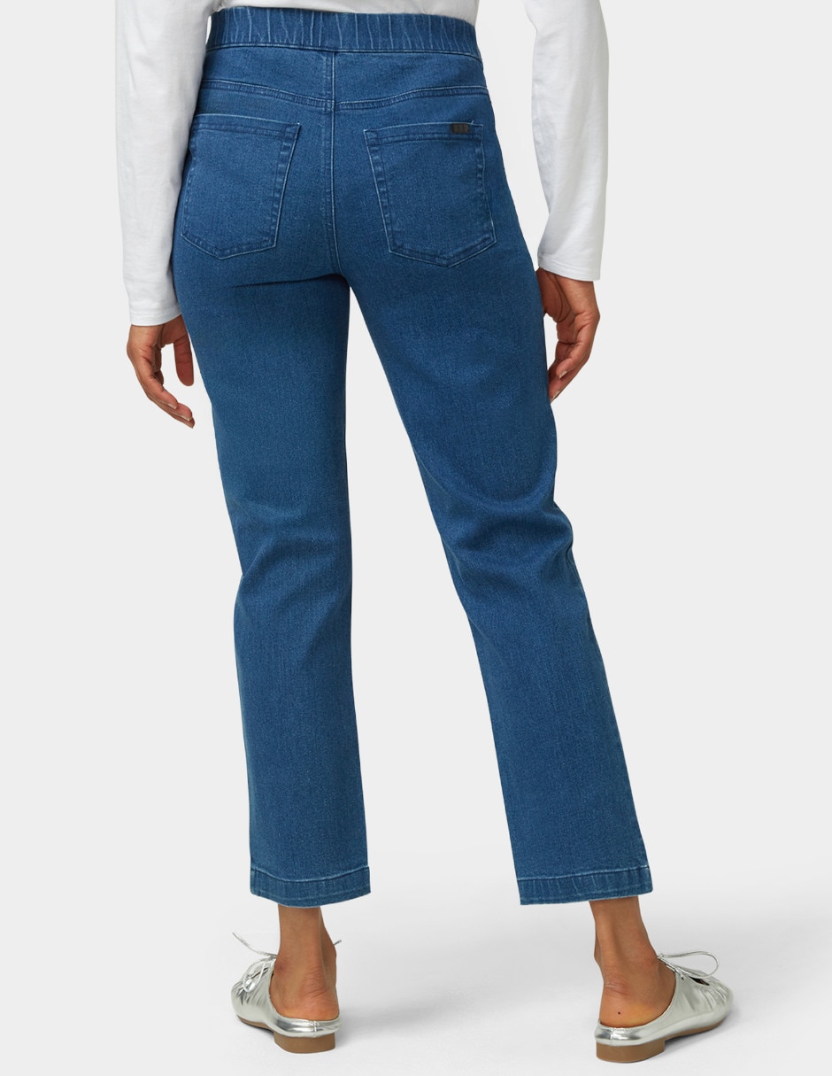 Legging a la cintura para mujer 4
