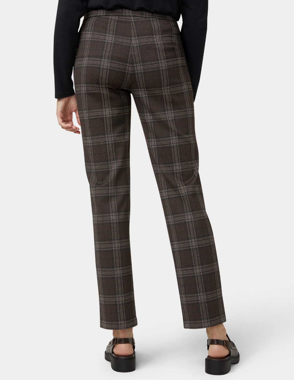 Legging a la cintura para mujer 5