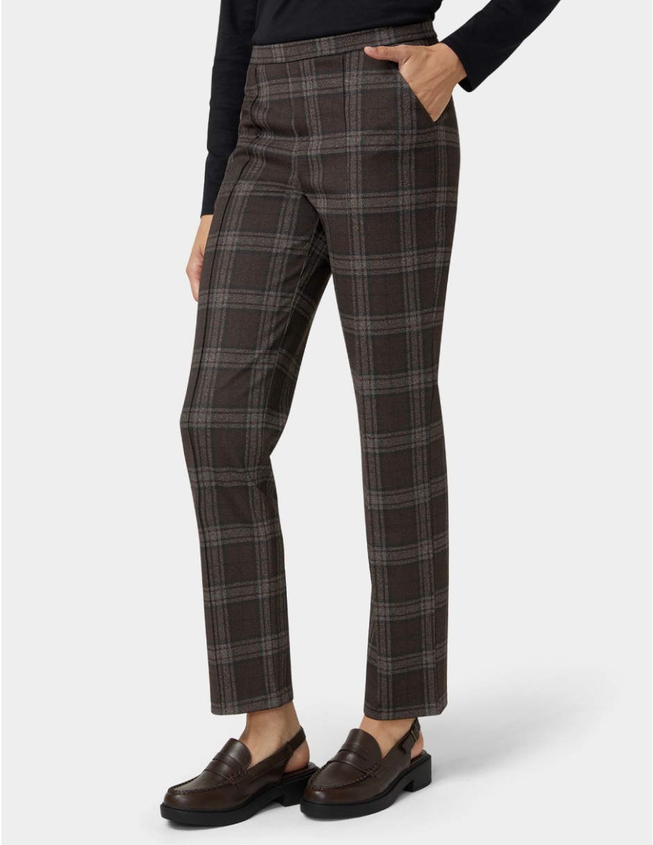 Legging a la cintura para mujer