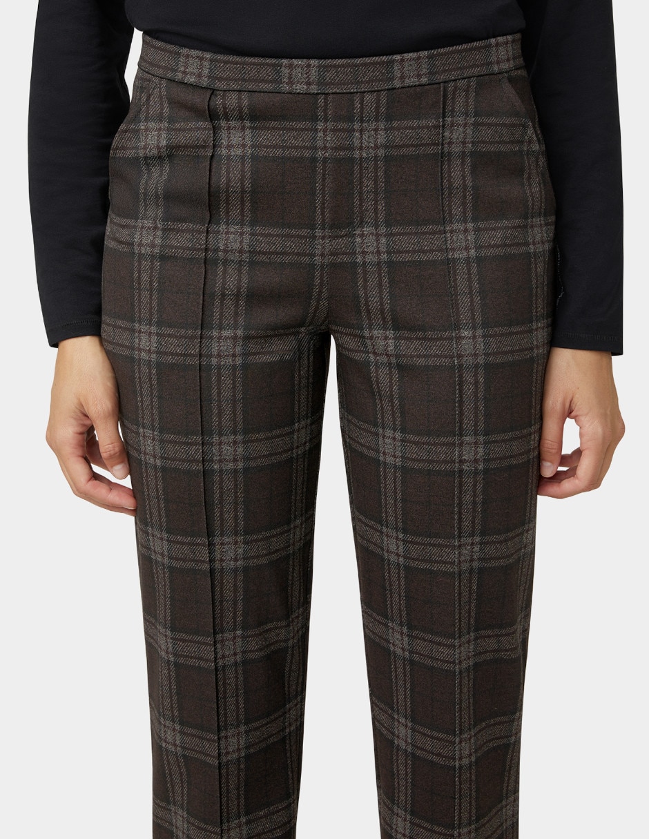Legging a la cintura para mujer