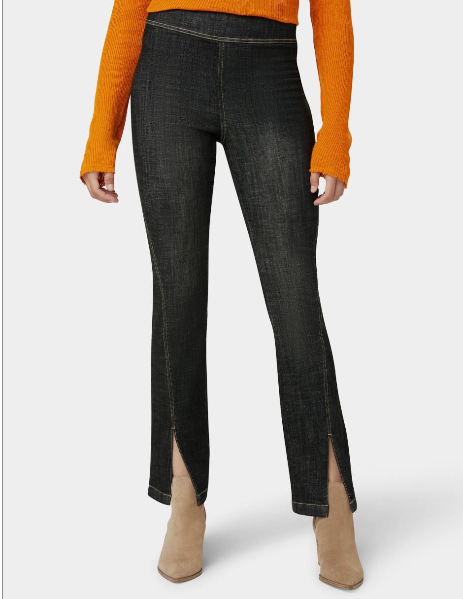 Legging a la cintura para mujer Legging a la cintura para mujer