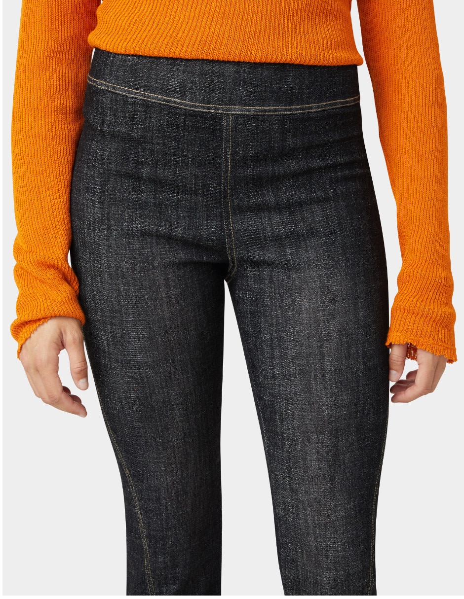 Legging a la cintura para mujer 3