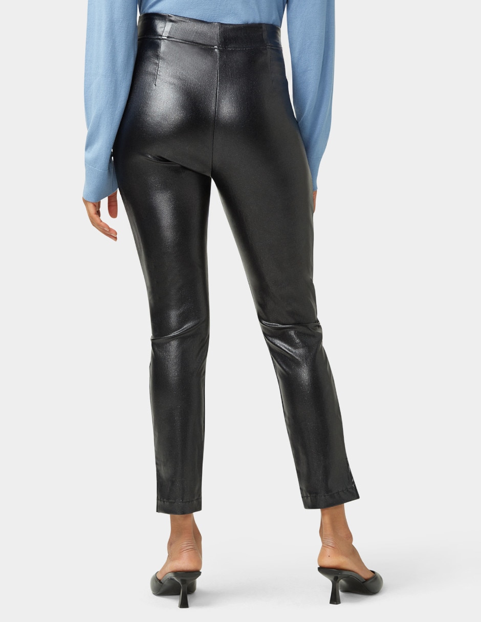 Legging a la cintura para mujer 5