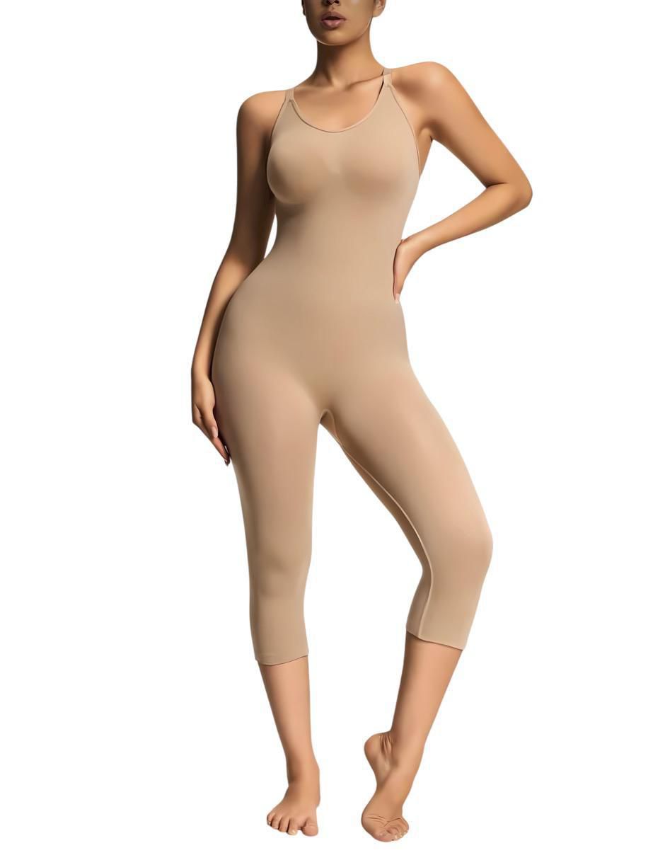 Faja body Shapely con compresión alta para mujer