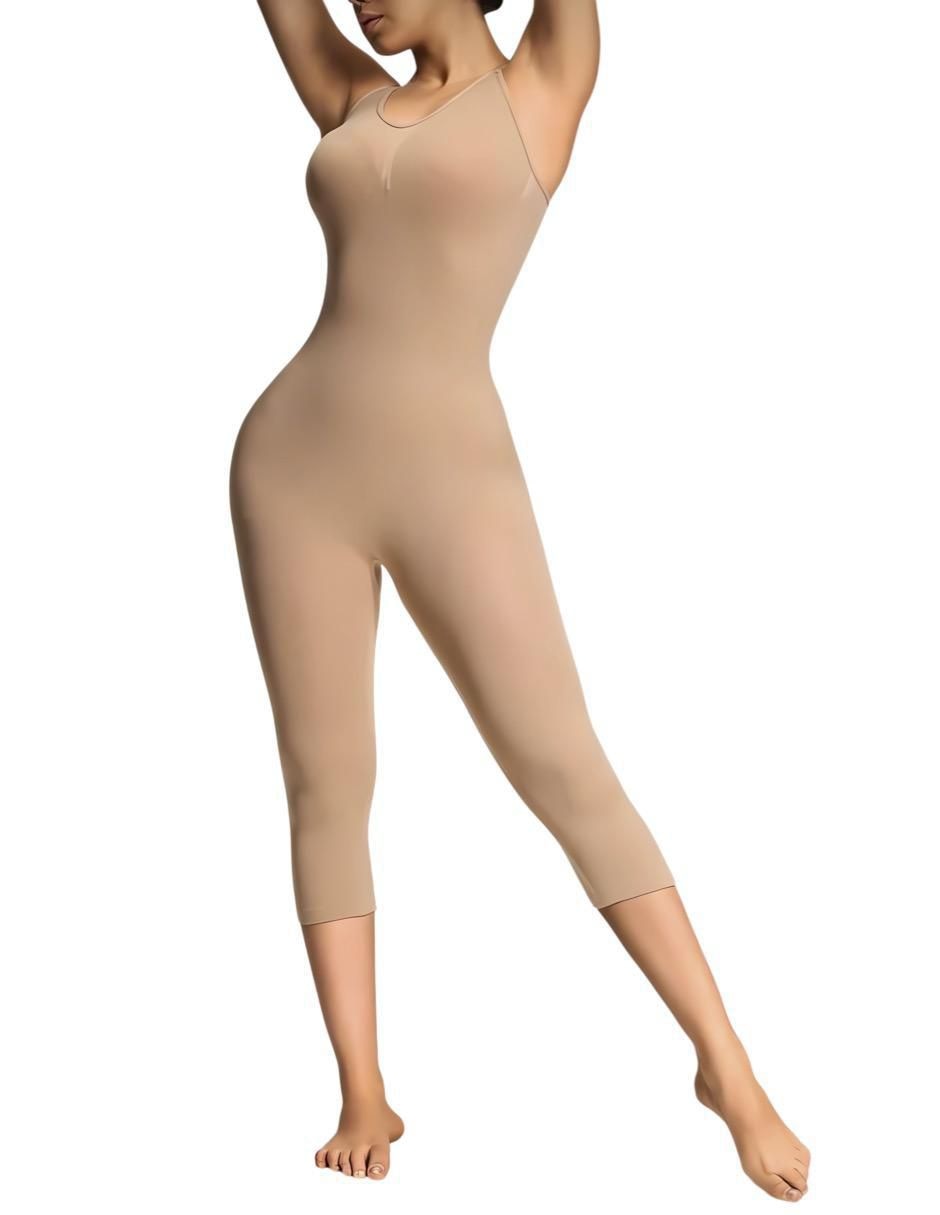 Faja body Shapely con compresión alta para mujer